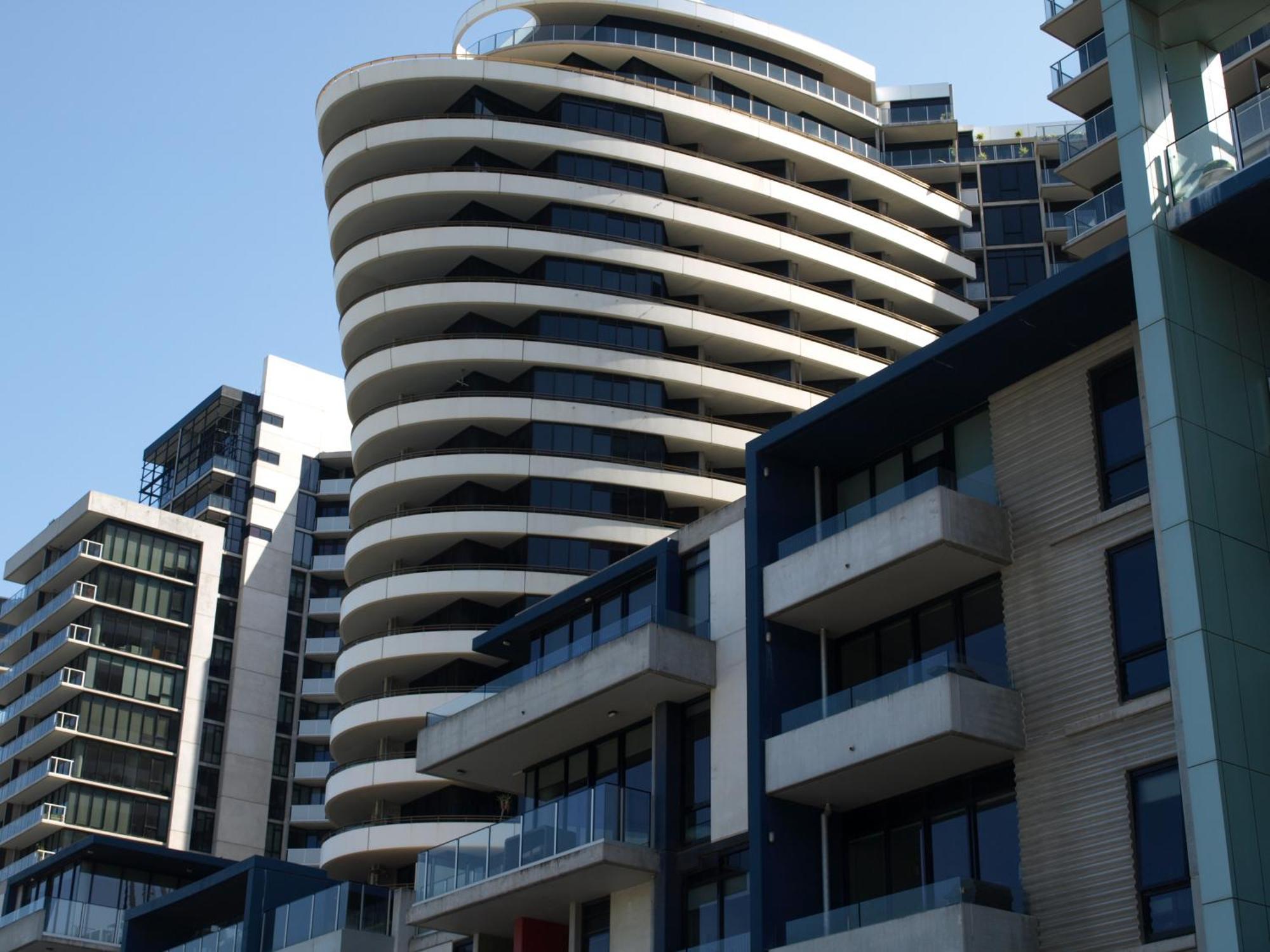Acd Apartments — Photos 1