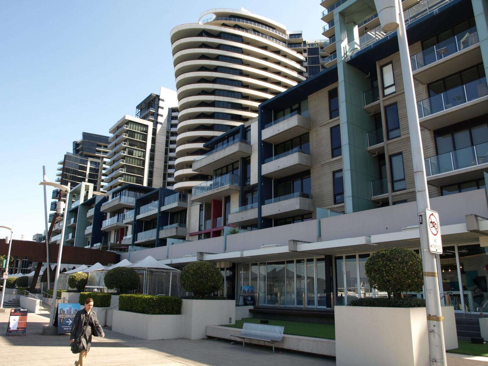 Acd Apartments — Photos 2