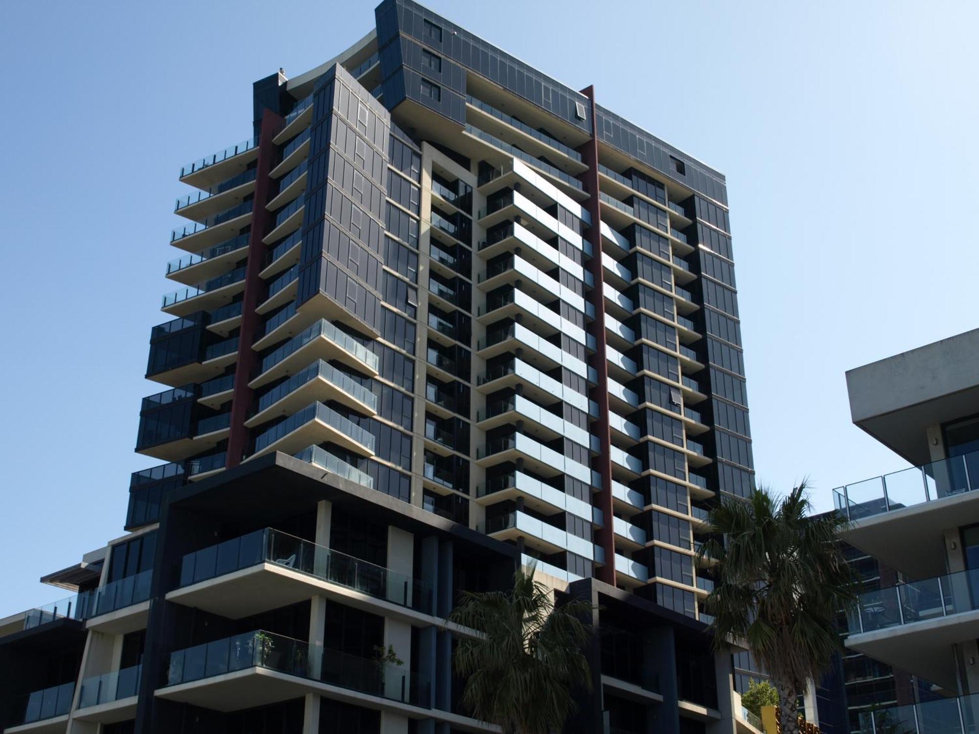 Acd Apartments, Melbourne